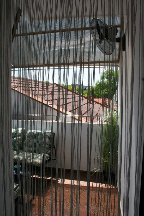 Sozopol Romance Apartments Екстер'єр фото