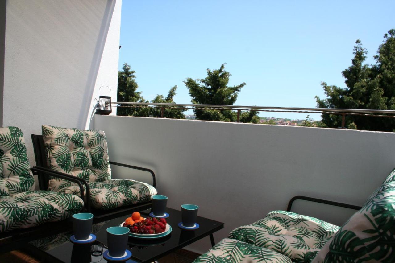 Sozopol Romance Apartments Екстер'єр фото