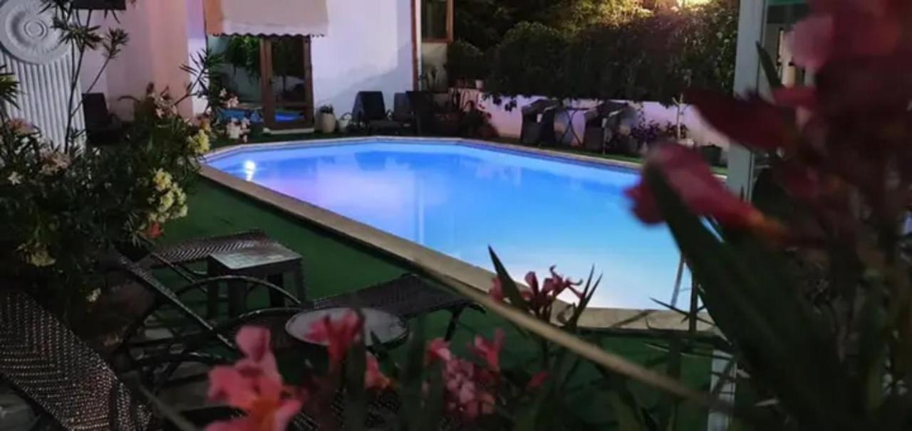 Sozopol Romance Apartments Екстер'єр фото