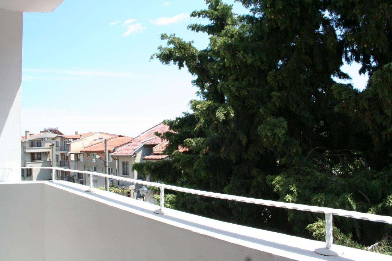 Sozopol Romance Apartments Екстер'єр фото