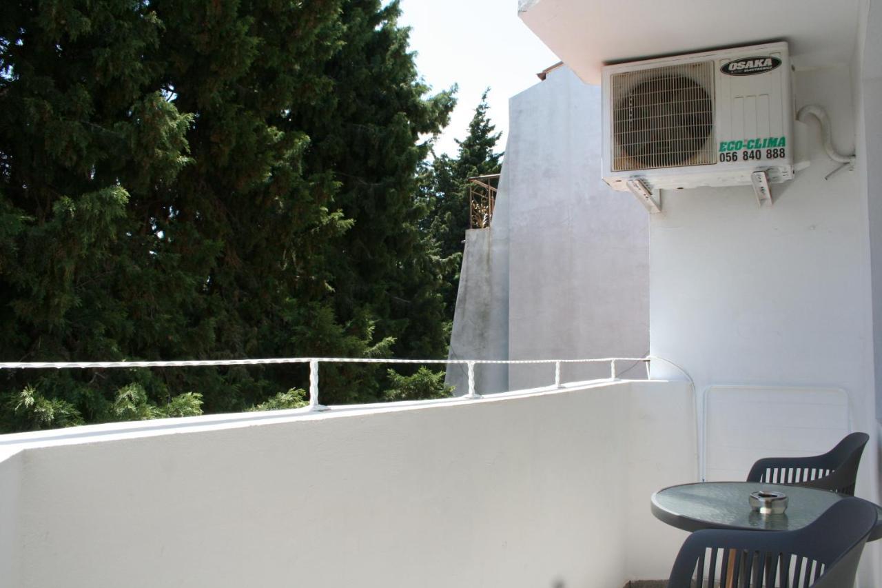 Sozopol Romance Apartments Екстер'єр фото