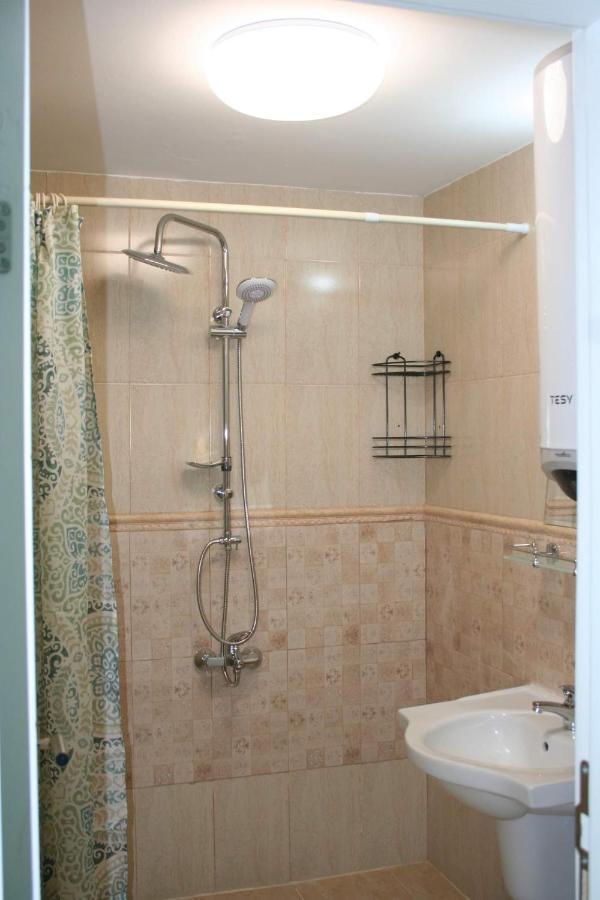 Sozopol Romance Apartments Екстер'єр фото