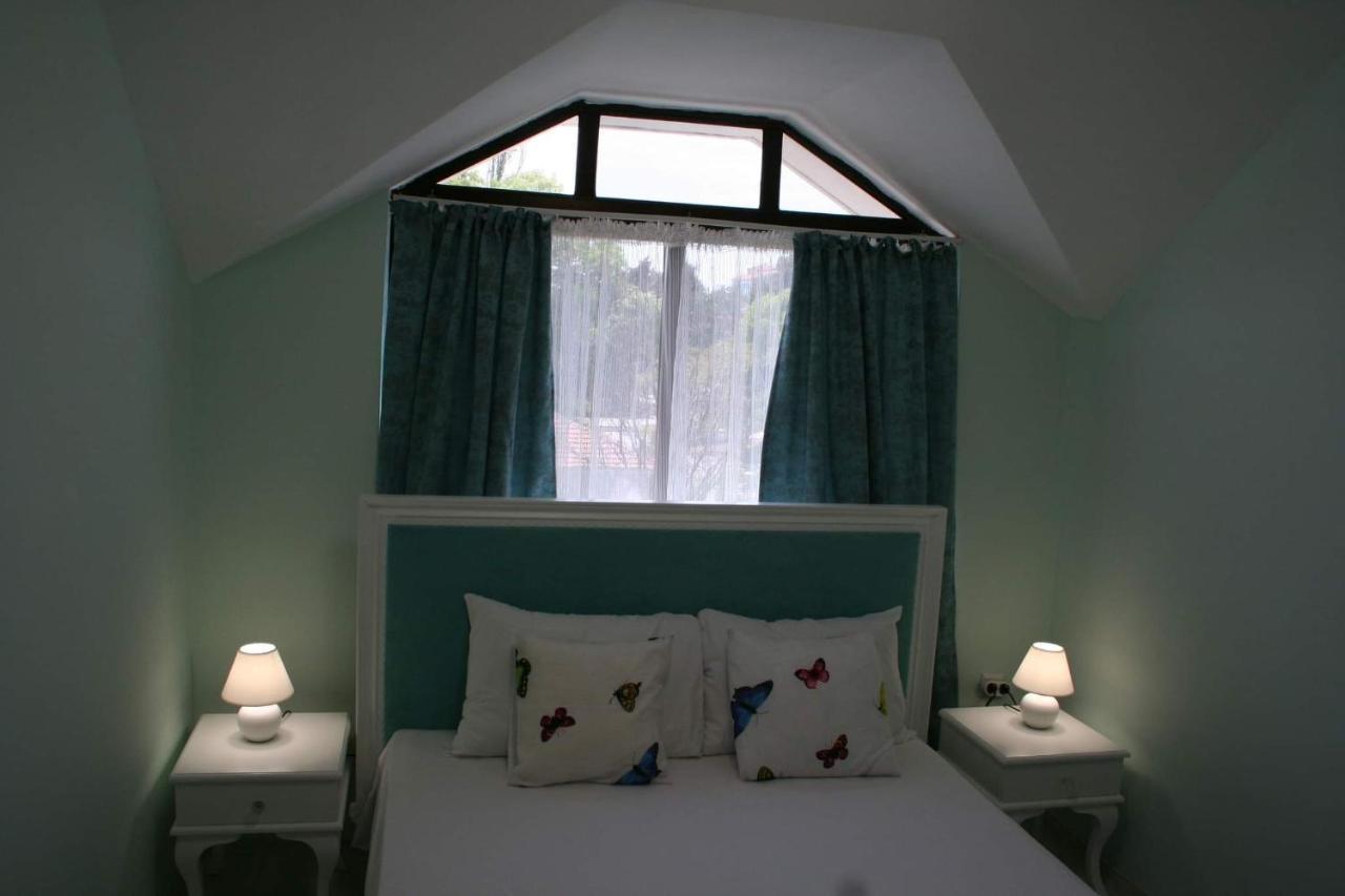 Sozopol Romance Apartments Екстер'єр фото