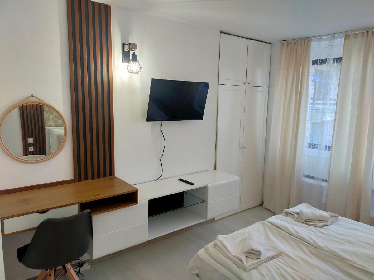 Sozopol Romance Apartments Номер фото