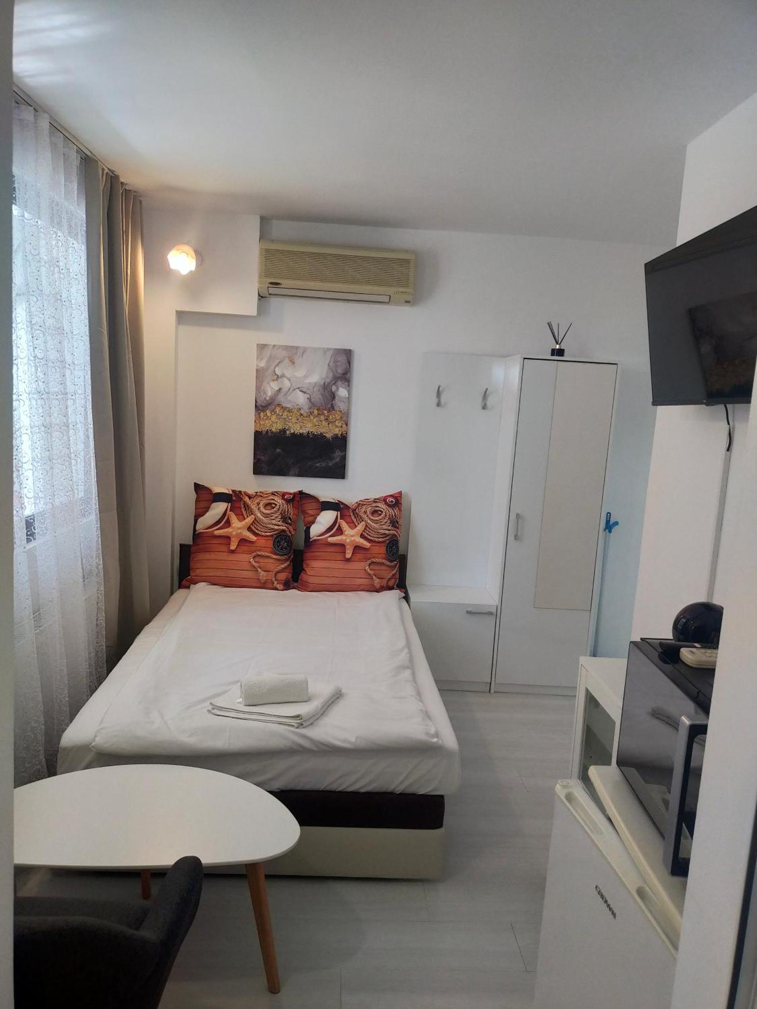 Sozopol Romance Apartments Екстер'єр фото
