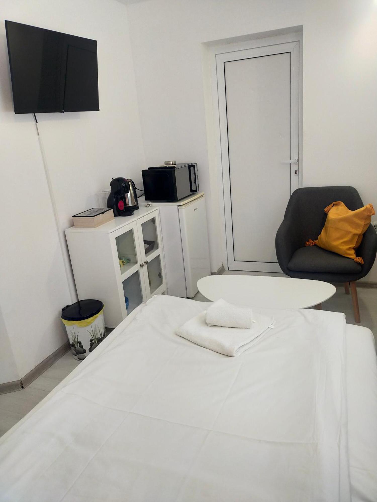 Sozopol Romance Apartments Екстер'єр фото