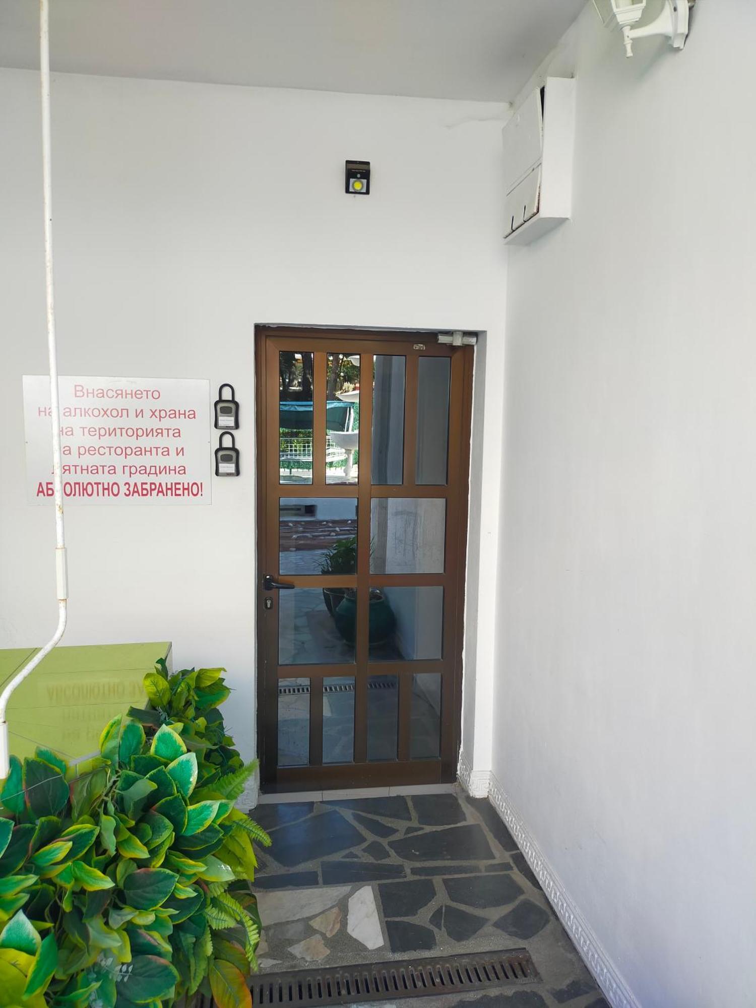 Sozopol Romance Apartments Екстер'єр фото